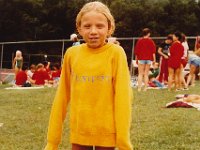 lori swimming age 7